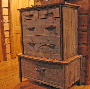 barn wood furniture, rustic barnwood furniture